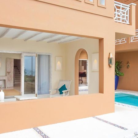 Medina Palms Hotel Watamu Exterior photo