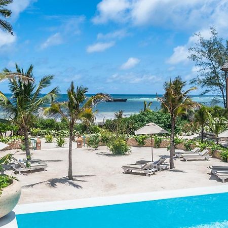 Medina Palms Hotel Watamu Exterior photo