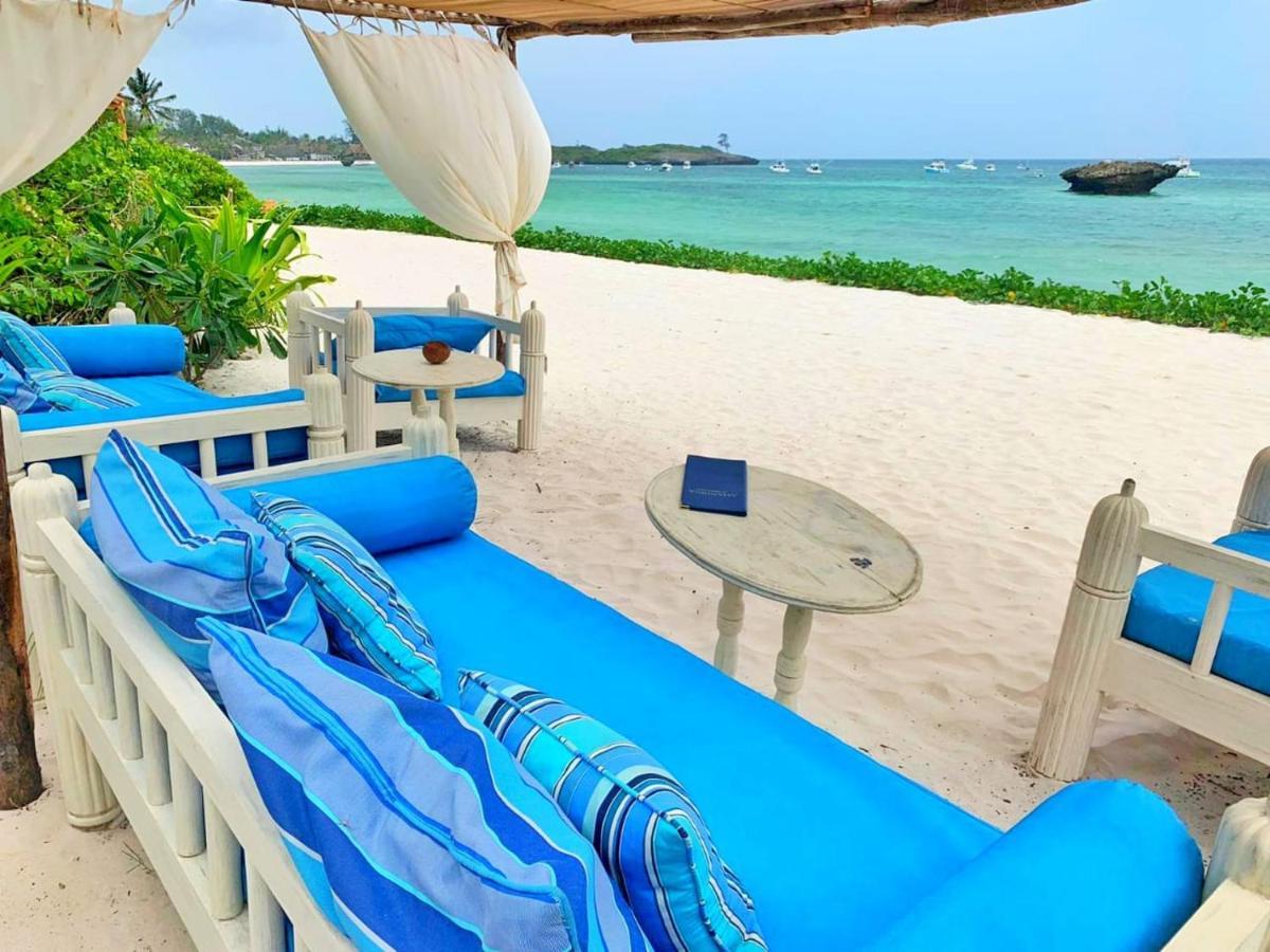 Medina Palms Hotel Watamu Exterior photo