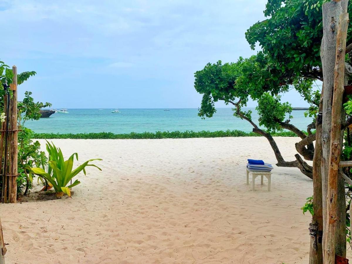 Medina Palms Hotel Watamu Exterior photo