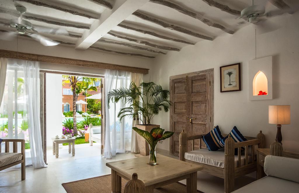 Medina Palms Hotel Watamu Room photo