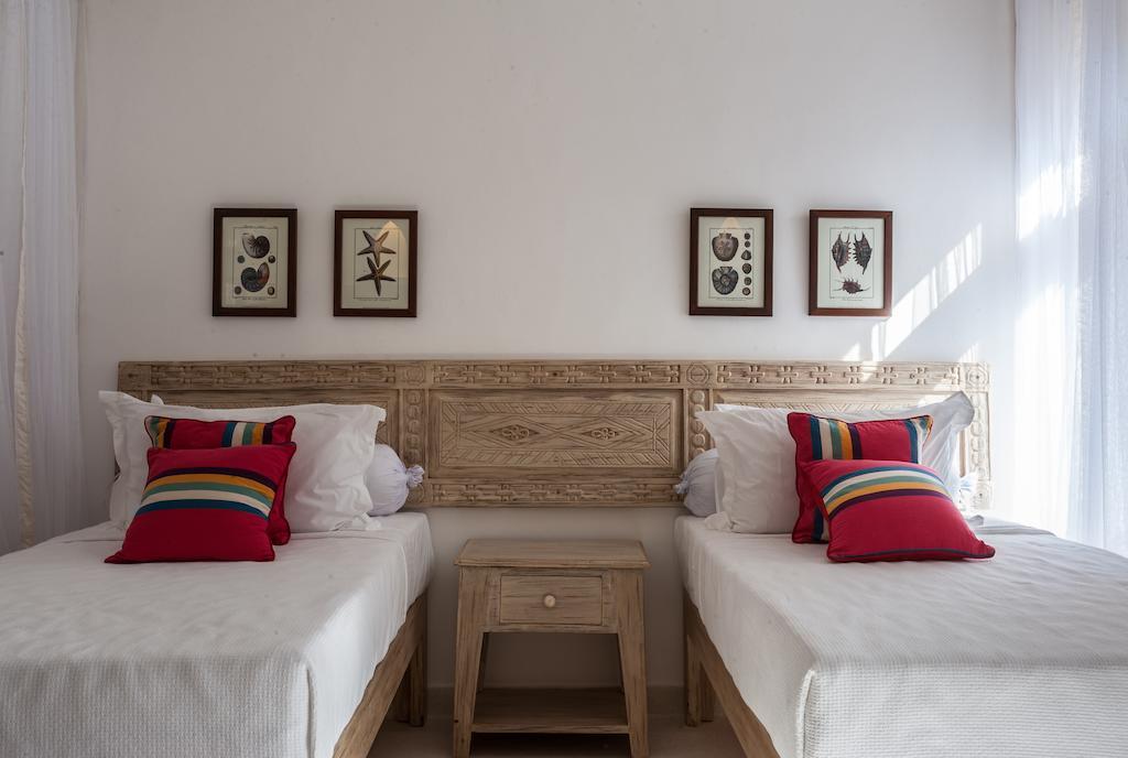 Medina Palms Hotel Watamu Room photo
