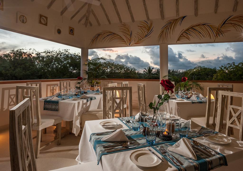 Medina Palms Hotel Watamu Exterior photo