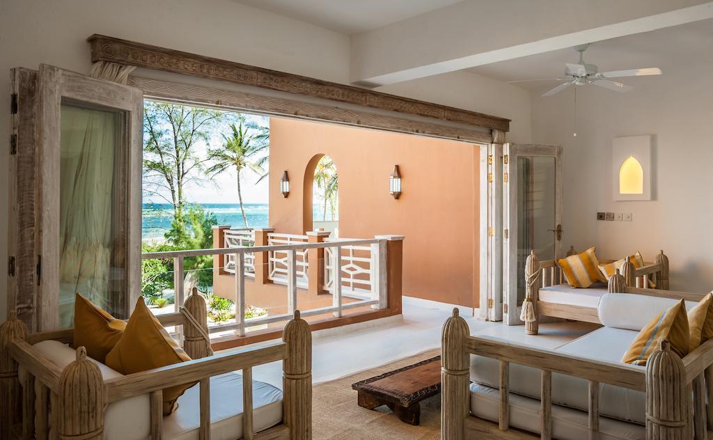 Medina Palms Hotel Watamu Exterior photo