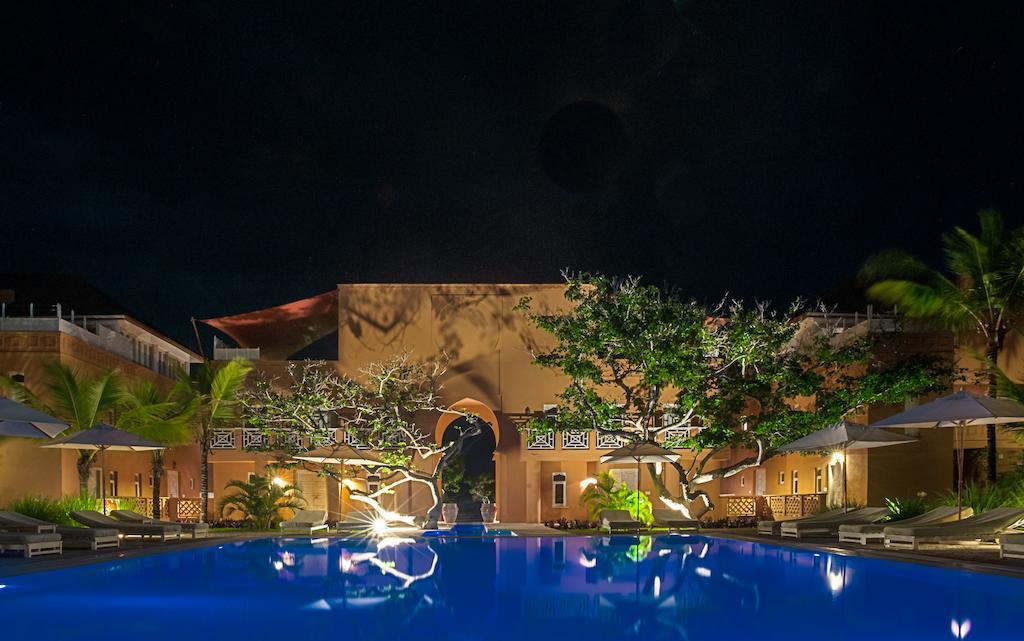 Medina Palms Hotel Watamu Exterior photo