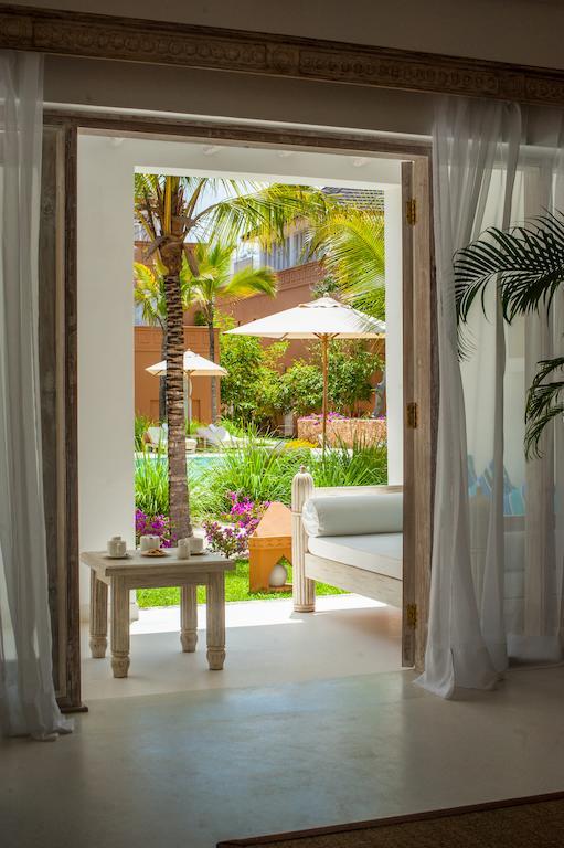 Medina Palms Hotel Watamu Exterior photo