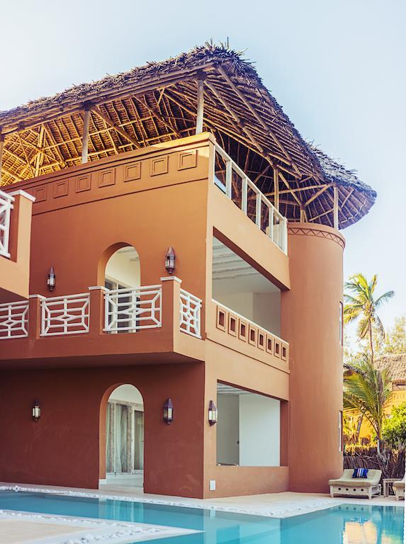 Medina Palms Hotel Watamu Exterior photo
