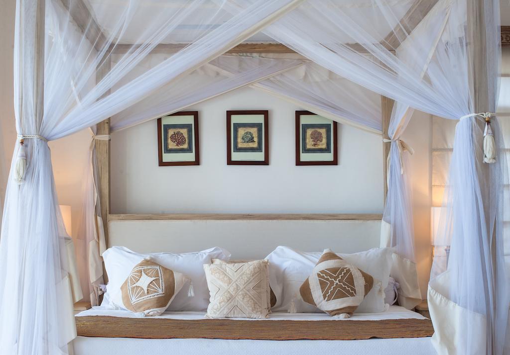Medina Palms Hotel Watamu Exterior photo