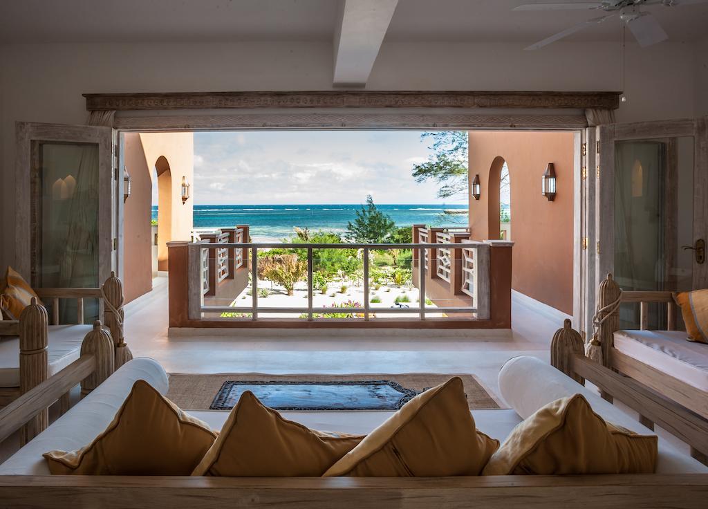 Medina Palms Hotel Watamu Exterior photo