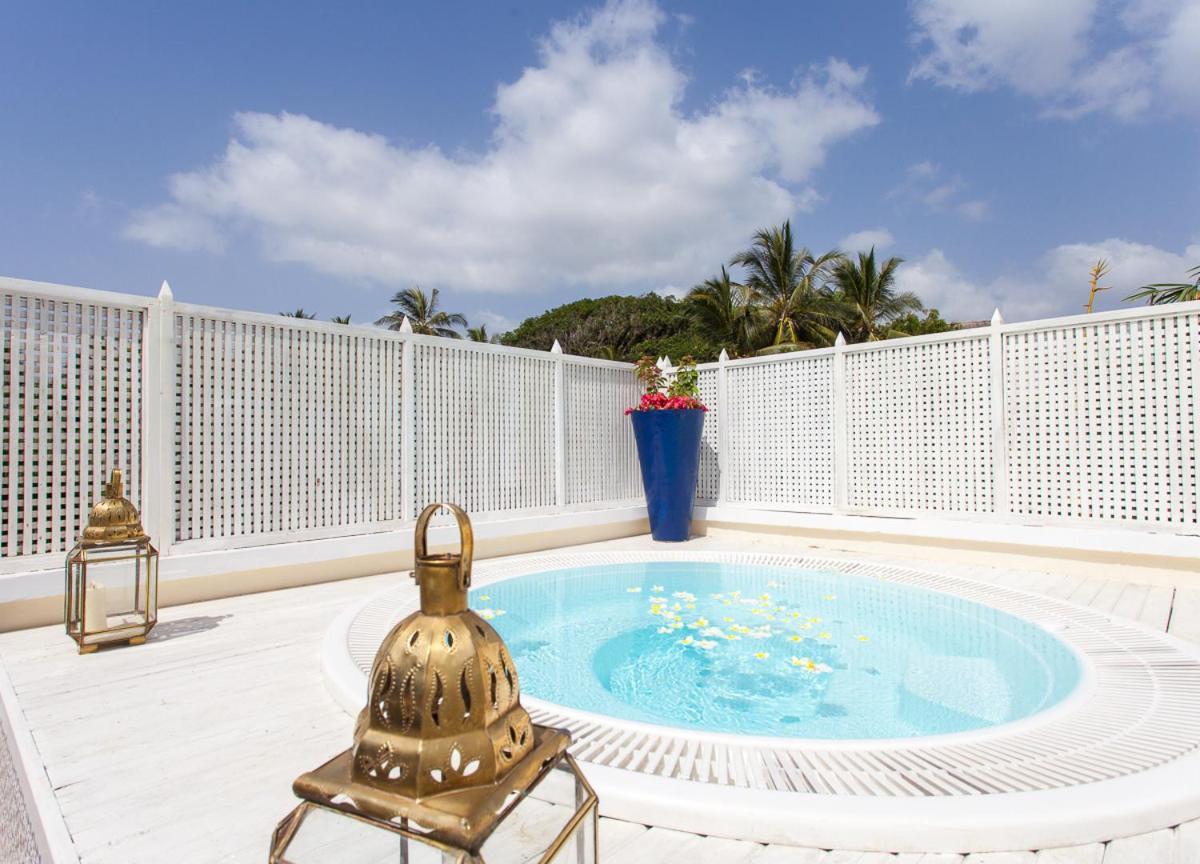 Medina Palms Hotel Watamu Exterior photo