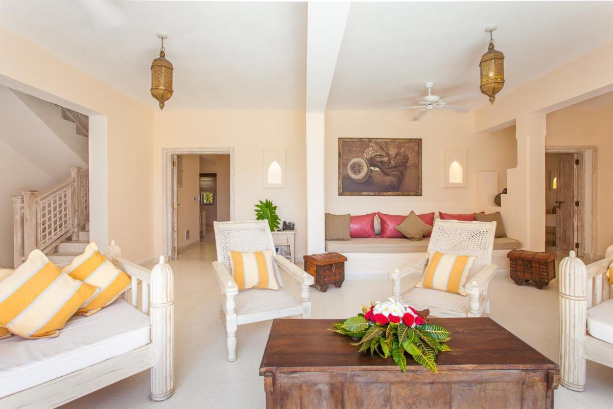 Medina Palms Hotel Watamu Exterior photo