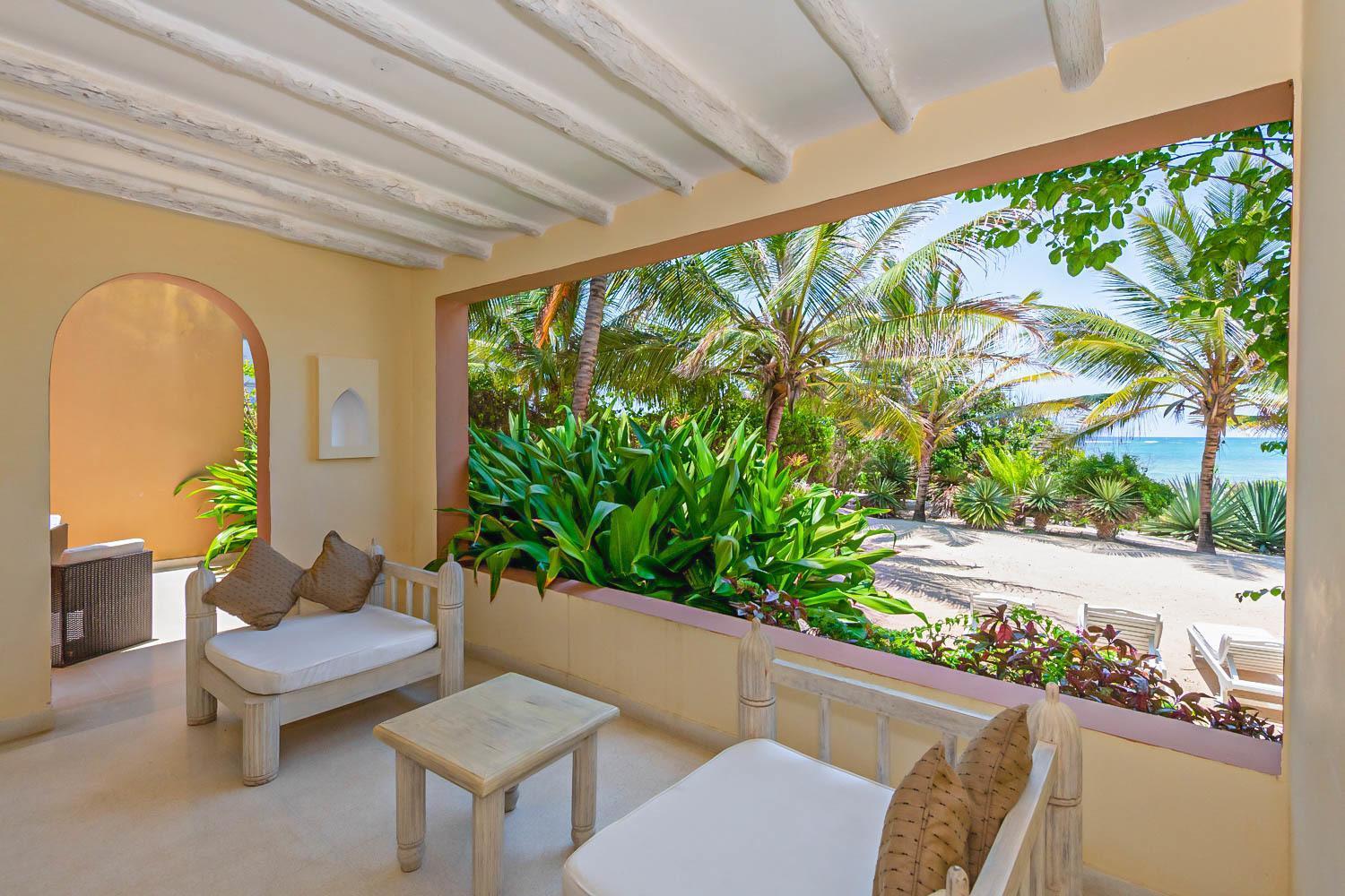 Medina Palms Hotel Watamu Exterior photo