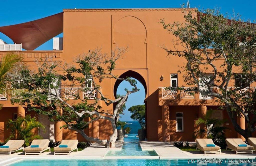 Medina Palms Hotel Watamu Exterior photo