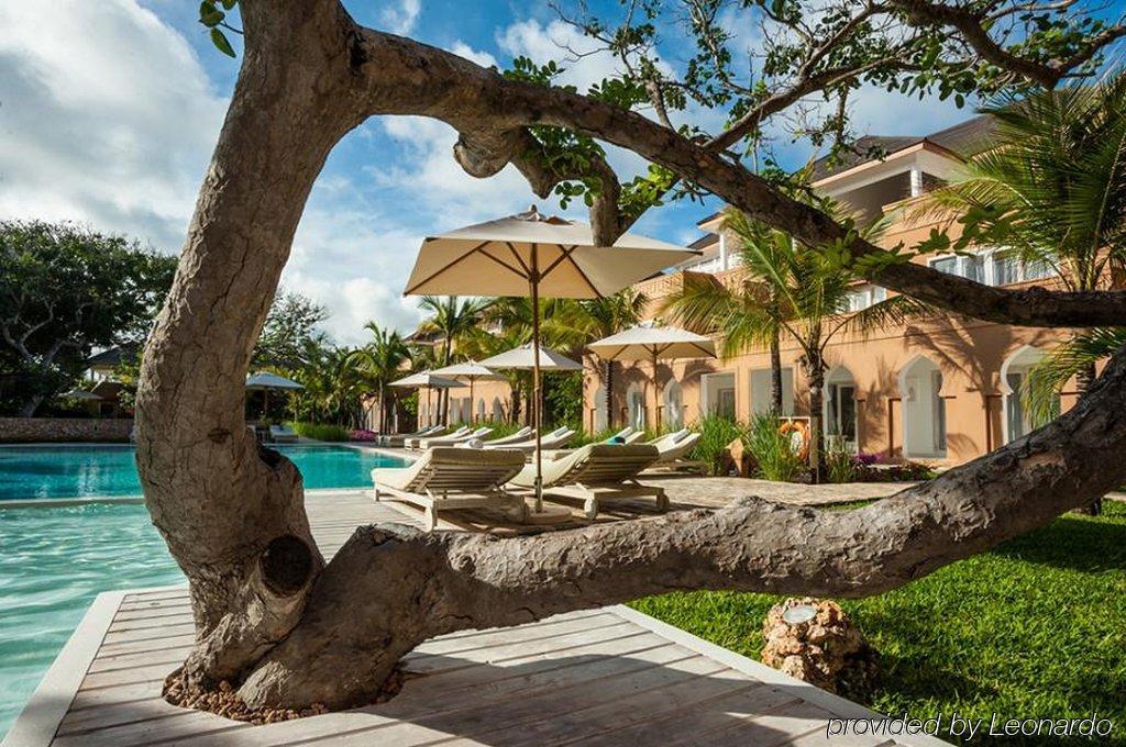 Medina Palms Hotel Watamu Exterior photo