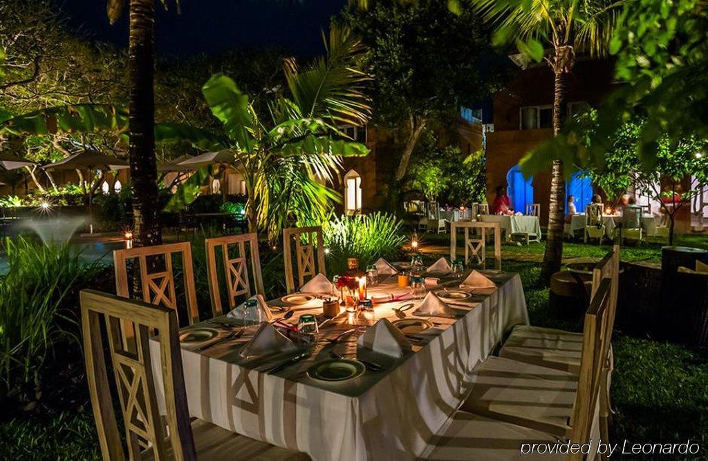 Medina Palms Hotel Watamu Exterior photo