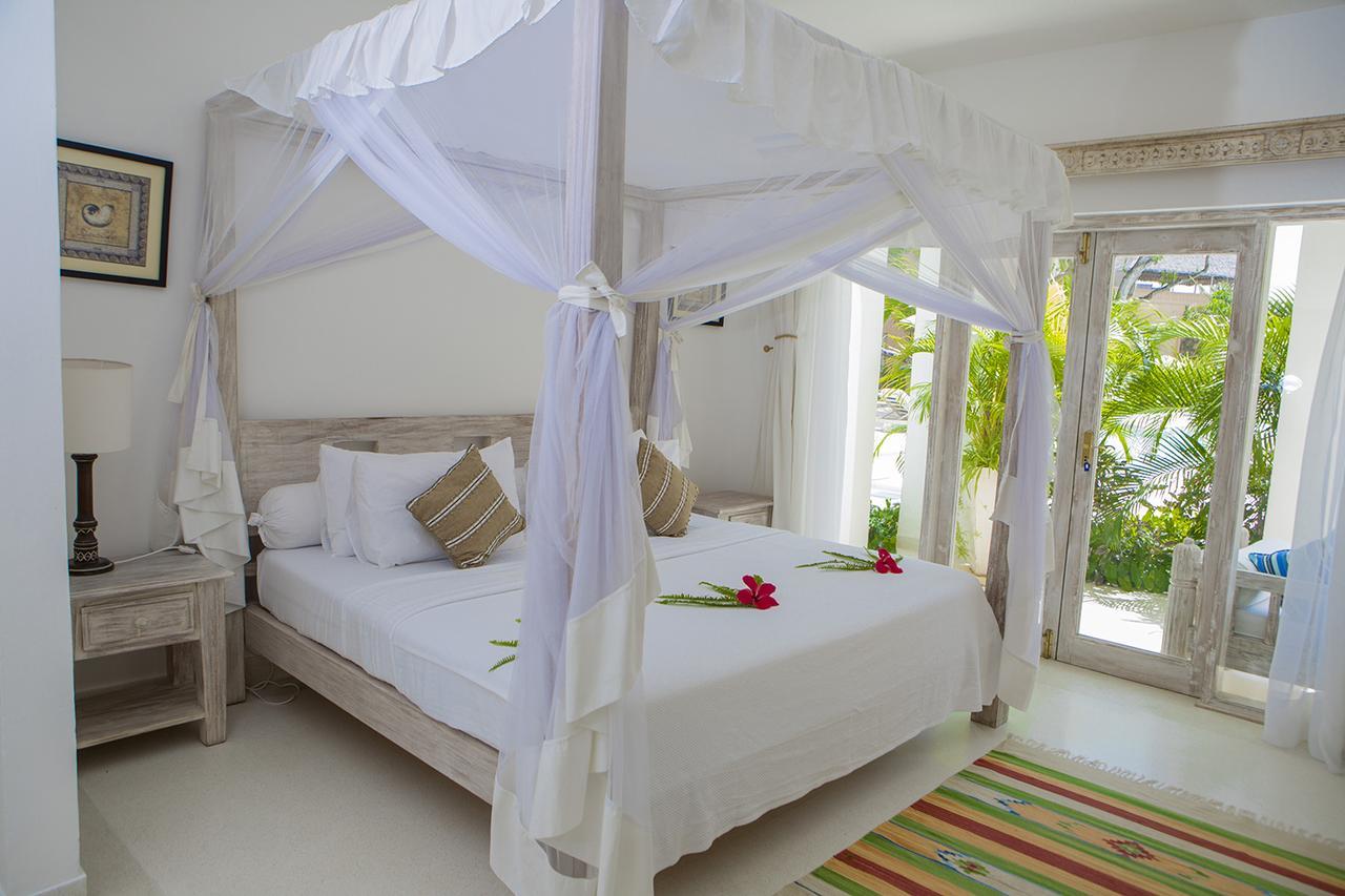 Medina Palms Hotel Watamu Exterior photo