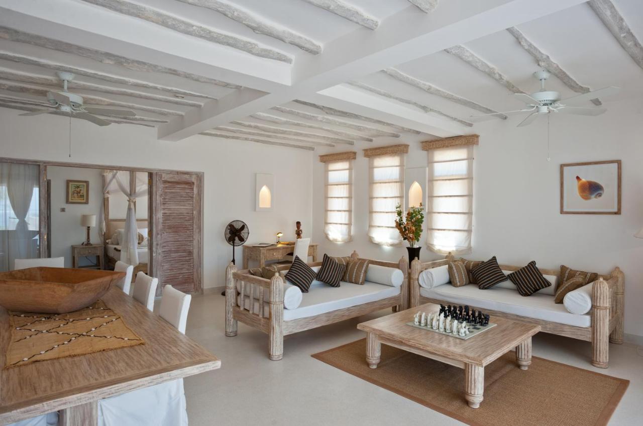 Medina Palms Hotel Watamu Exterior photo