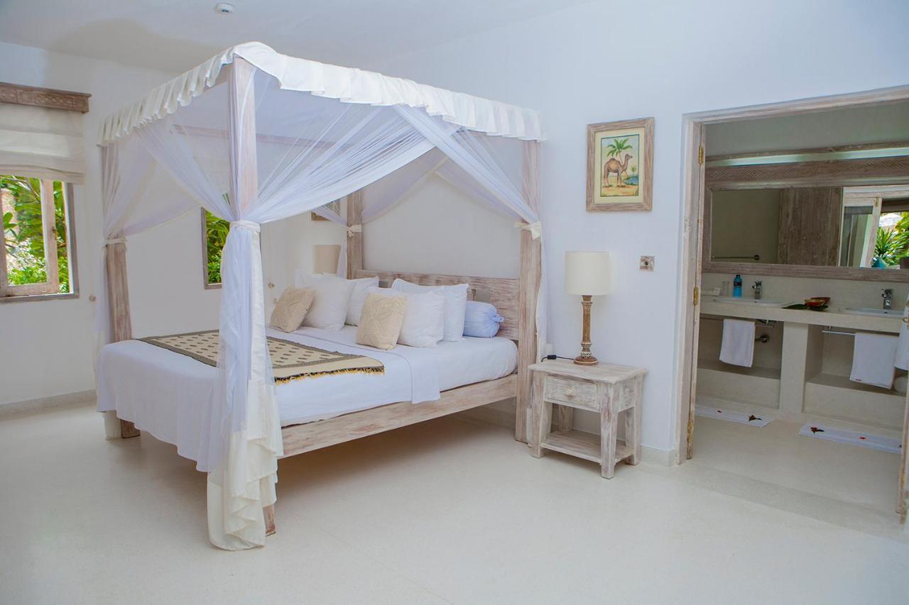 Medina Palms Hotel Watamu Exterior photo